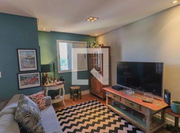 Apartamento · 80m² · 3 Quartos · 2 Vagas · Apartamento para Aluguel - Jaguaré, 3 Quartos, 80 m² - São Paulo
