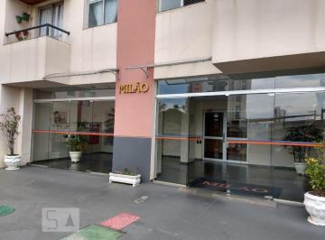 Apartamento · 50m² · 2 Quartos · 1 Vaga · Apartamento para Aluguel - Vianelo Bonfiglioli , 2 Quartos, 50 m² - Jundiaí
