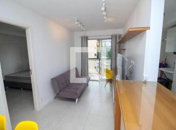 Apartamento · 43m² · 1 Quarto · Apartamento para Aluguel - Centro, 1 Quarto, 43 m² - Rio de Janeiro