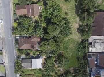 Foto 01 · Terreno, Vila Nova, Joinville, SC