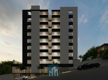 Apartamento · 87m² · 3 Quartos · 3 Vagas · Apartamento Santa Clara