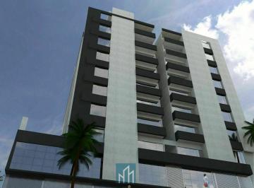 Apartamento · 42m² · 4 Quartos · 4 Vagas · Apartamento Cobertura -B.Santa Clara