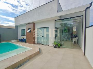 Casa · 49m² · 2 Quartos · 3 Vagas · Casa com 02 dormitórios sendo 01 suíte e 03 vagas