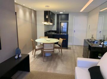 Apartamento · 59m² · 2 Quartos · 1 Vaga · Apartamento em Alameda Joaquim Eugênio de Lima - Jardim Paulista - São Paulo/SP
