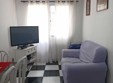 Apartamento · 50m² · 3 Quartos · 1 Vaga · Apartamento em  Rua Antônio Ramos Rosa - Campo Limpo - São Paulo/SP