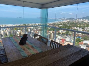 Apartamento · 71m² · 2 Quartos · 2 Vagas · Apartamento em  Rua Bandeirantes - Loteamento João Batista Julião - Guarujá/SP