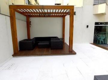 Apartamento · 58m² · 2 Quartos · 1 Vaga · Apartamento em  Rua Iracema - Loteamento João Batista Julião - Guarujá/SP