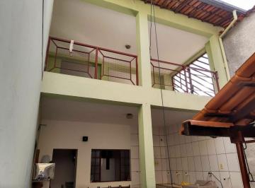 Casa · 330m² · 4 Quartos · 4 Vagas · Casa em  Rua São Fidélis - Nova Vista - Belo Horizonte/MG