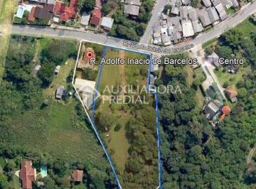 Terreno · 6840m² · Terreno 6.840 metros quadrados no Centro de Gravataí