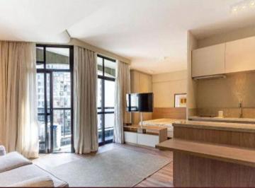 Apartamento · 62m² · 2 Quartos · 2 Vagas · Apartamento em Rua Amauri - Jardim Europa - São Paulo/SP