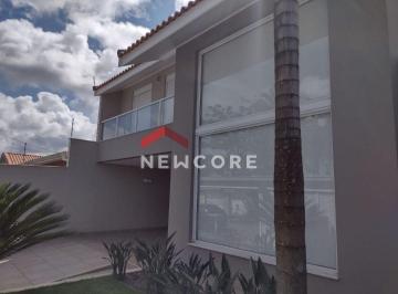 Casa · 219m² · 4 Quartos · 4 Vagas · Sobrado em Avenida São Paulo - Stella Maris - Peruíbe/SP
