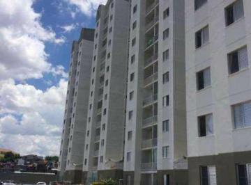 Apartamento · 48m² · 2 Quartos · 1 Vaga · Apartamento em Rua Guido Bonici - Ermelino Matarazzo - São Paulo/SP