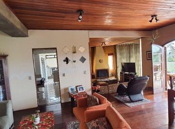 Casa Venda 675m² de 3 quartos · Casa de condomínio em  Rua das Cerejeiras - Terras do Madeira - Carapicuíba/SP