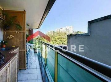 Apartamento · 83m² · 2 Quartos · 2 Vagas · Apartamento em  Avenida Visconde de Albuquerque - Leblon - Rio de Janeiro/RJ