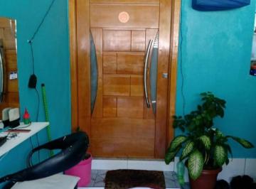 Casa · 120m² · 2 Quartos · 1 Vaga · Sobrado em Rua Meca - Jardim Arapongas - Guarulhos/SP