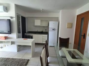 Apartamento de 1 quarto, · APARTAMENTO 1 QUARTO MOBILIADO - MANDARIM SALVADOR