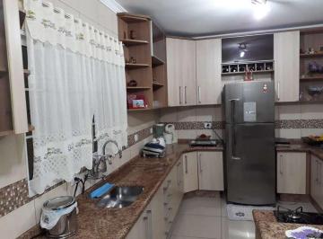 Casa · 280m² · 4 Quartos · 3 Vagas · Sobrado em Rua Monte Castelo - Parque das Nações - Guarulhos/SP
