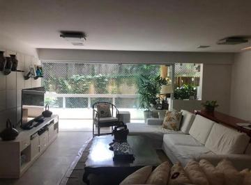 Apartamento · 153m² · 4 Quartos · 3 Vagas · Apartamento em  Rua Timóteo da Costa - Leblon - Rio de Janeiro/RJ
