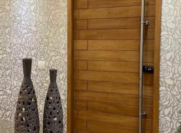 Casa · 390m² · 4 Quartos · 6 Vagas · Casa de condomínio em Rua Flor de Seda - Jardim Haras Bela Vista - Vargem Grande Paulista/SP