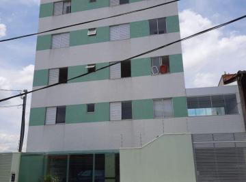 Apartamento · 73m² · 3 Quartos · 2 Vagas · Apartamento em  Rua São Fidélis - Nova Vista - Belo Horizonte/MG