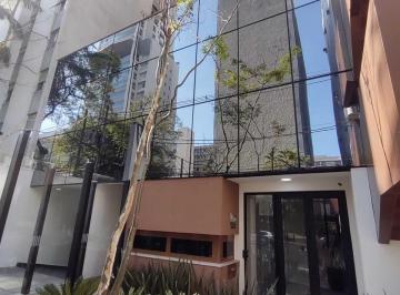 Apartamento · 133m² · 3 Quartos · 2 Vagas · Apartamento em Rua José Maria Lisboa - Jardim Paulista - São Paulo/SP