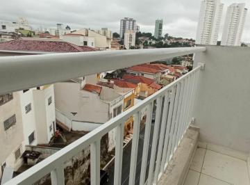 Apartamento · 53m² · 2 Quartos · 1 Vaga · Apartamento em  Rua Brigadeiro Araújo - Vila São Vicente - São Paulo/SP