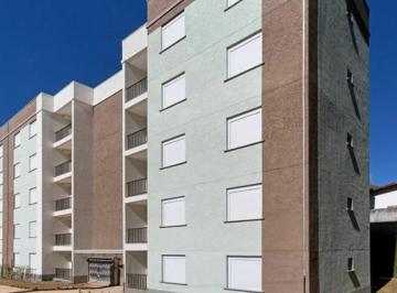 Apartamento · 49m² · 2 Quartos · 1 Vaga · Apartamento em José Manoel de Oliveira - Capela de São Pedro - Vargem Grande Paulista/SP