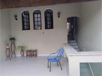 Casa · 200m² · 3 Quartos · 2 Vagas · Sobrado em Rua Luiza Canero - Vila Canero - São Paulo/SP