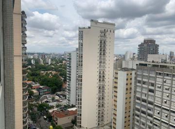 Apartamento · 455m² · 4 Quartos · 3 Vagas · Apartamento em Rua Melo Alves - Cerqueira César - São Paulo/SP