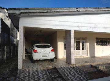 Casa · 220m² · 5 Quartos · 3 Vagas · Casa em  Rua Manoel Gualberto - Miramar - João Pessoa/PB