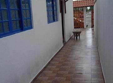 Casa · 171m² · 2 Quartos · 2 Vagas · Casa em Avenida Agenor de Campos - Jardim Colúmbia - Mongaguá/SP