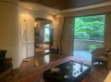 Apartamento · 187m² · 3 Quartos · 2 Vagas · Apartamento em  Rua da Consolação - Jardim América - São Paulo/SP
