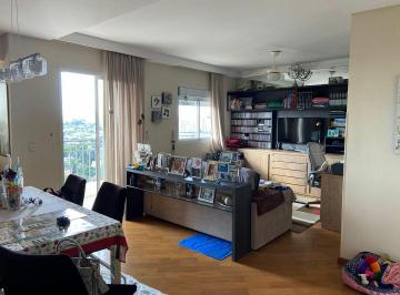 Apartamento · 83m² · 2 Quartos · 2 Vagas · Apartamento em Avenida Angélica - Higienópolis - São Paulo/SP