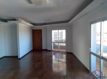 Foto 01 · Apartamento, Higienópolis, Catanduva, SP