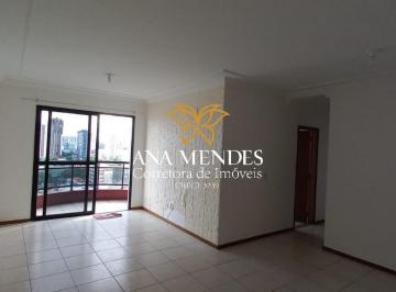Foto 01 · Apartamento, Marco, Belém, PA