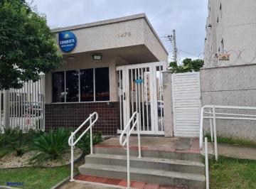 Foto 01 · Apartamento para locação de 2 quartos na Posse, Nova Iguaçu-RJ com 1 sala, 1 banheiro e 1,00 m² de á