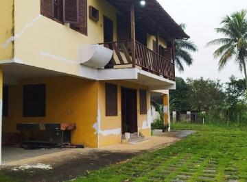 Foto 01 · Sítio a Venda na Comunidade Urbana de Barro Branco Guarapari - ES