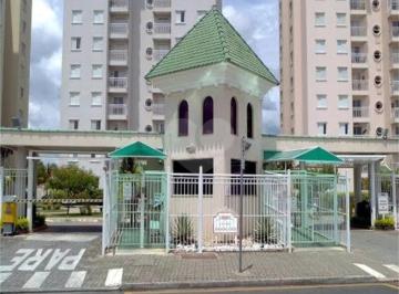 Imagem Principal · Apartamento para locação - Portal das Flores - Indaiatuba/SP