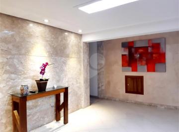 Apartamento · 63m² · 2 Quartos · 1 Vaga · Apartamento com 2 quartos à venda em Vila brizzola - SP