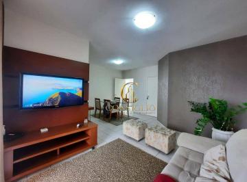4aaa26d7714b8a6d7189725f9aa7b0050a9f1ea4 · Apartamento à venda, 90 m² por R$ 905.000,00 - Jardim Aquarius - São José dos Campos/SP
