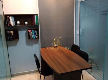 3af69fa017bac3b7ac4f96c606bf1a1760c131a9 · Sala à venda, 44 m² por R$ 330.000,00 - Centro - São José dos Campos/SP