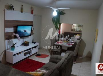 Sala · Apartamento (tipo - padrao) 2 dormitórios, cozinha planejada, em condomínio fechado