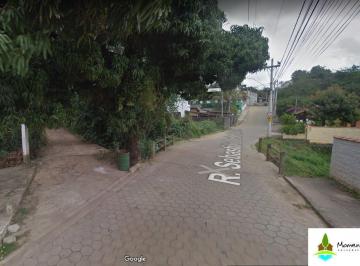 Terreno · 1517m² · Terreno Bexiga - Ilhabela - Fim de Rua
