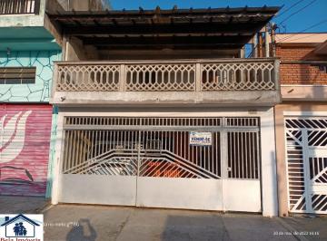 Foto 01 · Casa, Vila Cosmopolita, São Paulo, SP