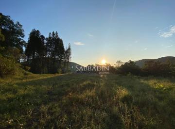 0efbd4a20a93fa1f31b19e70229580511778c8d5 · Terreno à venda, 20686 m² por R$ 600.000,00 - Brejal - Petrópolis/RJ