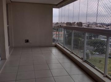 Foto 13 · Apartamento para locação em Campinas-SP, bairro Loteamento Alphaville: 3 quartos, 3 suítes, 2 salas,