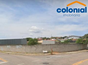 Foto 01 · EXCELENTE TERRENO COMERCIAL/RESIDENCIAL NO BAIRRO COLONIA