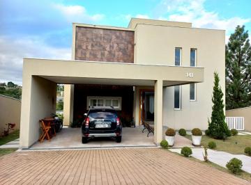 Casa de 3 quartos, Cotia · Casa Condominio Alphaville Granja Viana