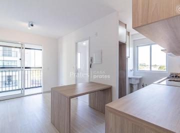 Sala para 2 Ambientes com Sacada · Apartamento para aluguel - no Capão Raso