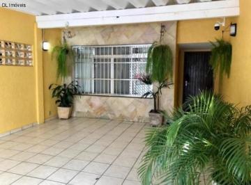 Foto 01 · VENDA -  ÓTIMA CASA SOBRADO - 118 M² VL. SANTA CATARINA - ZONA SUL - SÃO PAULO - SP.